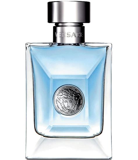 Versace pour Homme (Eau de Toilette) by Versace 